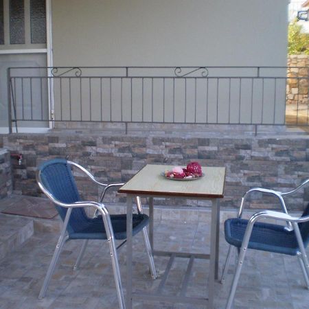 Matoula House Vingláfia Exterior foto